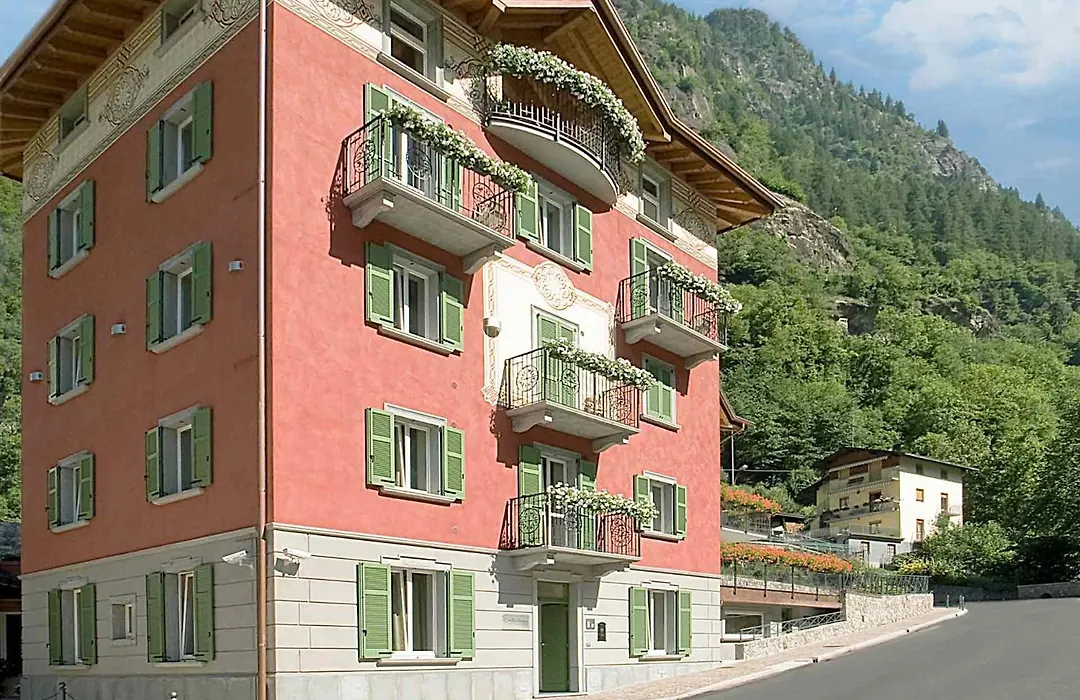 Ar Mountains Lodge Villachiara-1